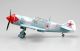 La-7 White 27 Kozhedub 176, GFAR - 1/72