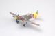 Dewoitine D.520 Post Armistice Vichy Markings - 1/72