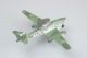 Me-262A. KG44, Flown by Galland, Germany 1945 - 1/72