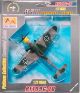 BF-109G-10 1945 Germany - 1/72