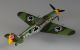 Messerschmitt Bf 109G-10 1945 Croatia - 1/72