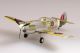 P-40B/C Warhawk RAF 349 Sqn 1943 West Africa - 1/72
