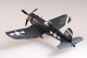 F4U-1A USS Hancock 1945