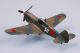 P40E 154 IAP 1942 - 1/72