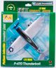 P47D 355FS, 354FG - 1/72
