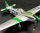 P-51D Mustang IV 45FS, 15FG, 1945 - 1/72