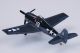 Grumman Hellcat F6F-5 USS Intrepid 1944 - 1/72
