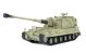 AS-90 SPG British Army (THOR) - 1/72