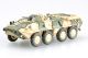 BTR-80-USSR imperial guard troops battle