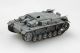 Stug III Ausf.E Sturmgeschutz-Abteilung 197 Russia 1942 - 1/72