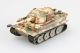 Tiger 1 (Early)-s PzAbt 508 Italy 1943 - 1/72