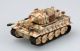 Tiger I (late production) Totenkopf Panzer Division 1944, Tiger 933 - 1/72