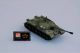 JS-3 heavy tank-Odessa Nov.7 1948 - 1/72