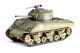 M4A3 Middle Tank 1944 Normandy