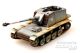 German 12.8 cm Selbstfahrlafette Sturer Emil - 1/72