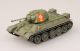 T-34/76 Russian Army - 1/72