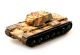 Russian Army KV-1 1941 3 colors - 1/72