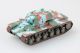 KV-1E heavy tank (Finnish Army) - 1/72