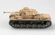 KV-1 Pz.Kpfw.756(r) 22nd Armored Div. - 1/72