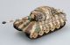 Tiger II (Henschel turret) Schwere Pz. Abt. 505, tank #212
