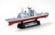 CG-49 Vincenns Cruiser - 1/1250