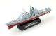 USS CG-59 Princeton Cruiser - 1/1250