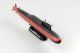 People's Liberation Army Navy (PLAN) Type 092 Xia Class Submarine