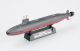 SSN-21 SEAWOLF - 1/700