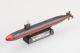 USS SSN-688 Los Angeles - 1/700