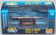 German Navy submarine U7C 1944 - 1/700