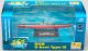 GERMAN NAVY U-9C - 1/700