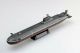 Russian Navy Typhoon class - 1/700