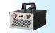 Minicompressor de ar - 3 a 30 PSI