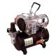 Compressor de 2 cabeçotes