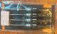 Chave Allen 4pc 1,5/2;9/2,5/3,0 mm