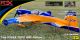 Cap 232EX 70CC ARF Yellow