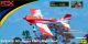 RV-8 60E Super PNP Red Night
