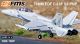 EDF F-18F V2 PNP 70mm