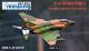 F-4 Phantom II Green Camouflage PNP-8S