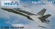 F/A-18C Hornet PNP Gray
