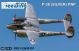 P-38 (Silver) PNP