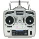 Rádio Futaba 4YF 2.4GHz 4 canais FHSS