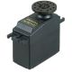 Servo Futaba S-3010 Alto Torque 6,5kg - Com rolamentos (cód. antigo FUT M0043)