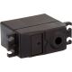 Carcaça de servos S-9203-04-06-50-05, 9402-50