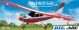 Avistar ELITE 46 - ARF - Elétrico e combustão