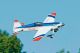 Revolver Sport Aerobatic 61/75 ARF  Env.: 1.780 mm  Elétrico e combustão