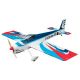 U-Can-Do 60 3D ARF 61-91 - Combustão - Enverg. 1651 mm