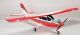 Avistar ELITE 46 - RTF - Combo com rádio e motor O.S. 46 AX-II