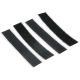 Jogo de fitas de Velcro (2+2) - 1x6