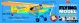 Piper Cub 95 - Laser Cut
